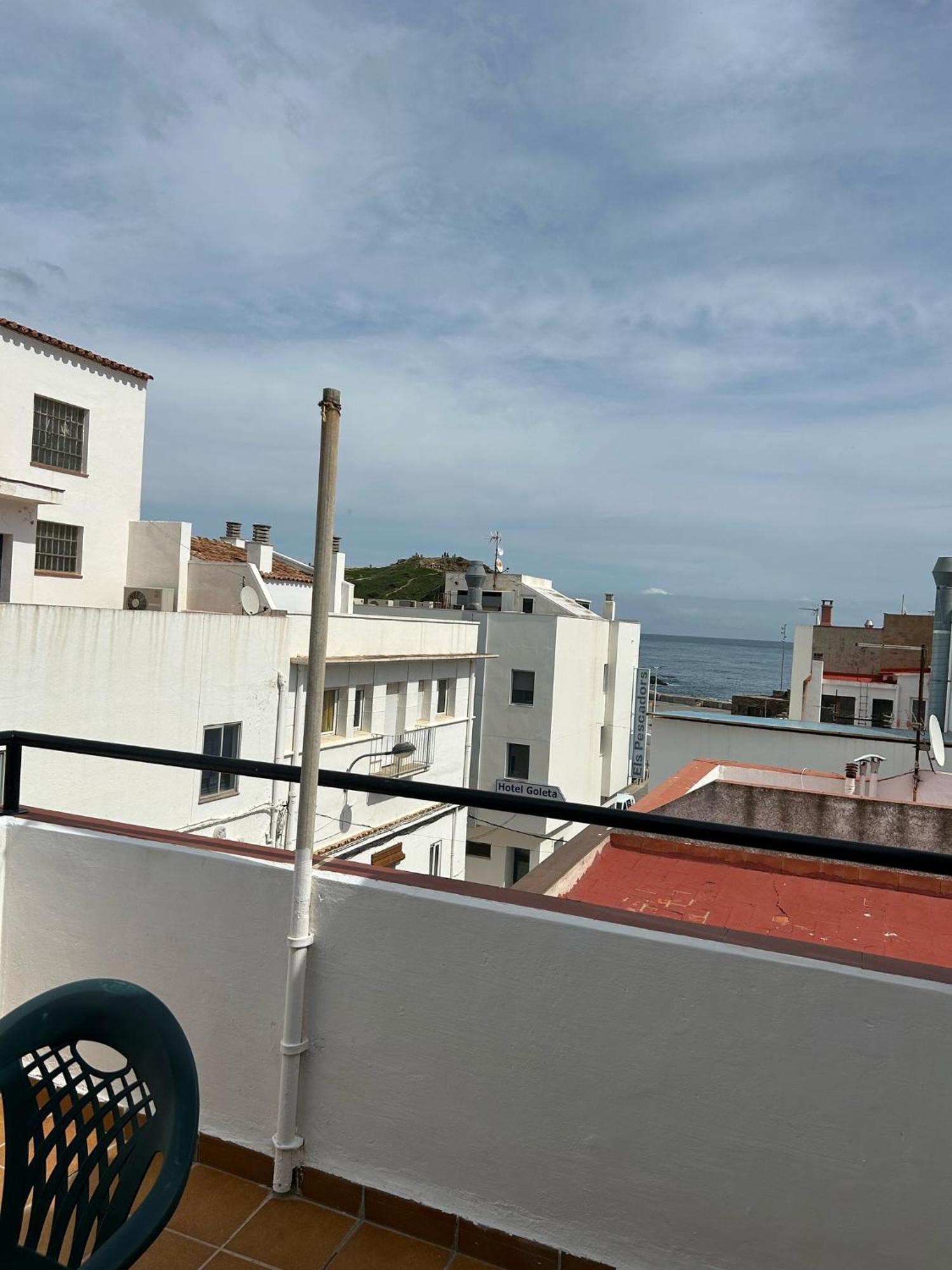 Casa Centro Port Βίλα Llança Εξωτερικό φωτογραφία