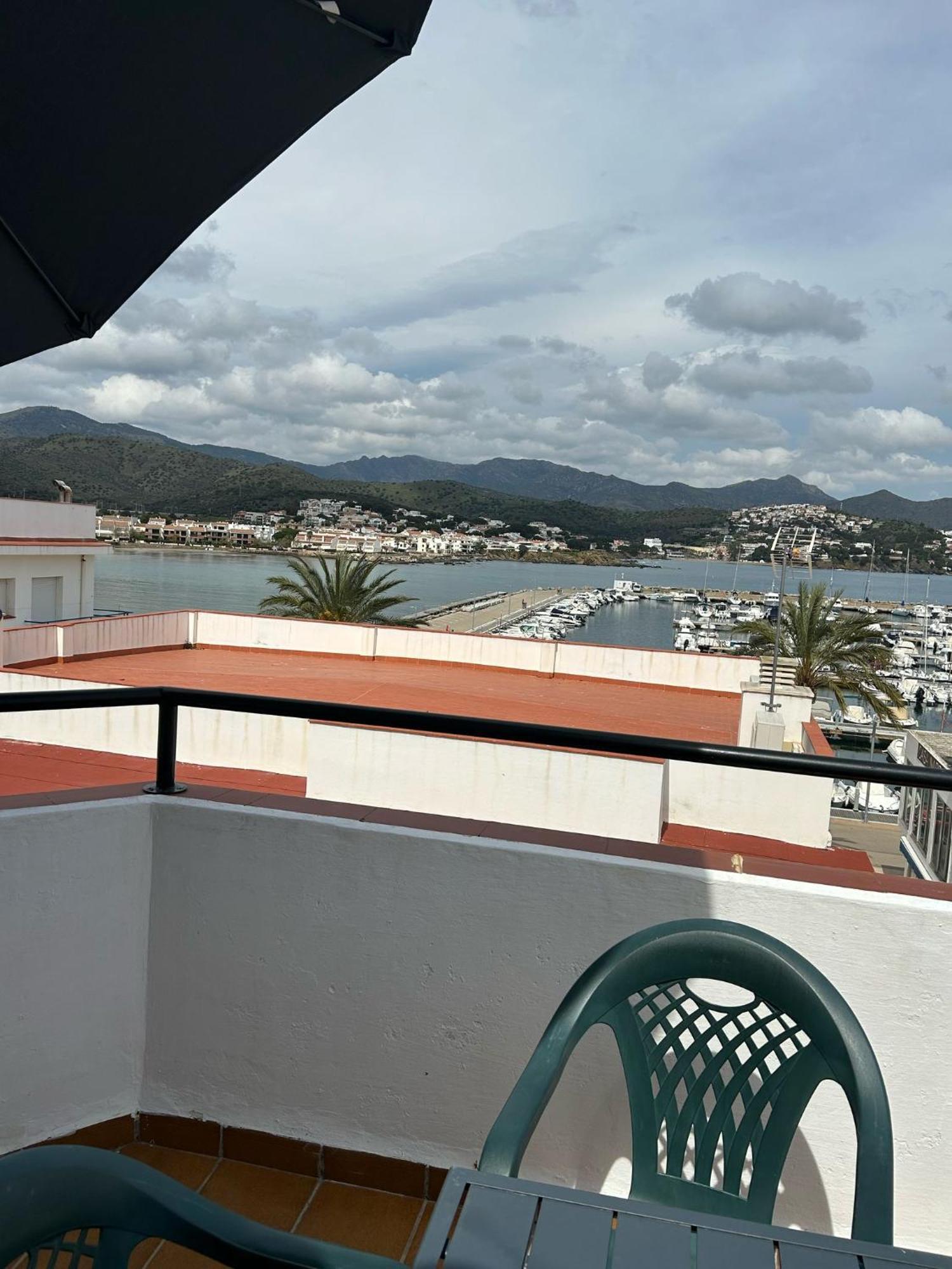 Casa Centro Port Βίλα Llança Εξωτερικό φωτογραφία